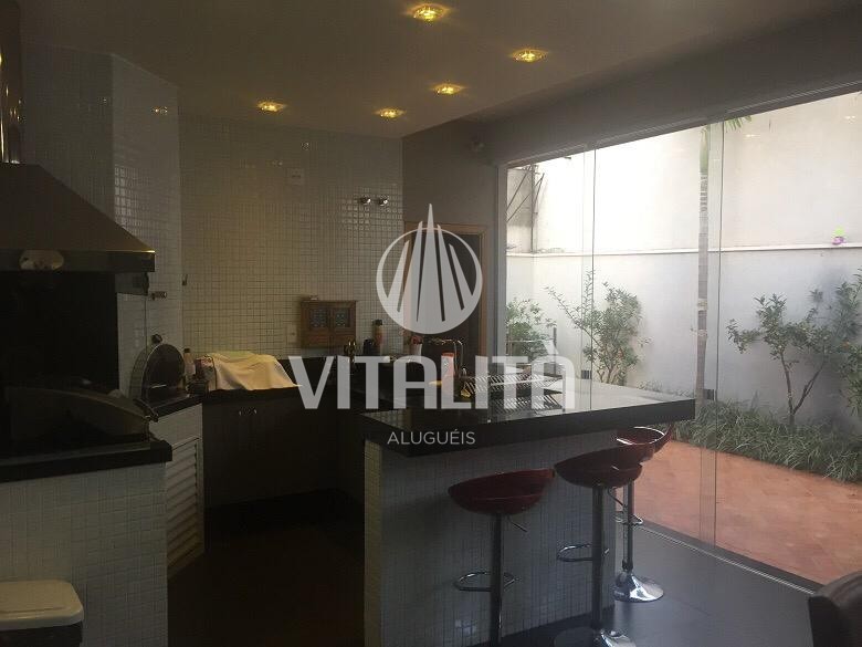 Imobiliária Ribeirão Preto - Vitalità Imóveis - Casa - Alto da Boa Vista - Ribeirão Preto