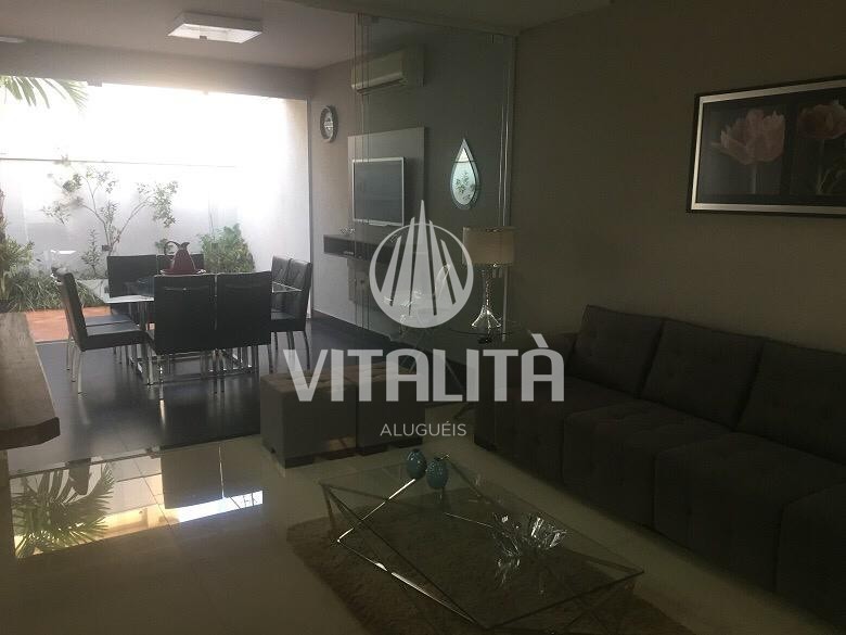 Imobiliária Ribeirão Preto - Vitalità Imóveis - Casa - Alto da Boa Vista - Ribeirão Preto