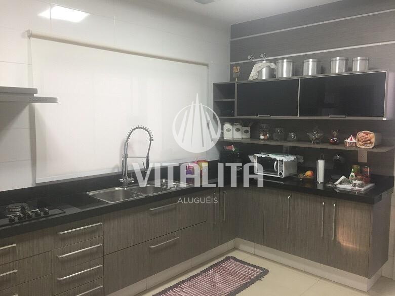 Imobiliária Ribeirão Preto - Vitalità Imóveis - Casa - Alto da Boa Vista - Ribeirão Preto