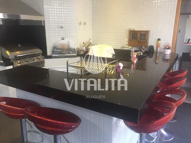 Imobiliária Ribeirão Preto - Vitalità Imóveis - Casa - Alto da Boa Vista - Ribeirão Preto