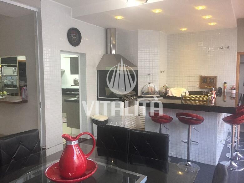 Imobiliária Ribeirão Preto - Vitalità Imóveis - Casa - Alto da Boa Vista - Ribeirão Preto