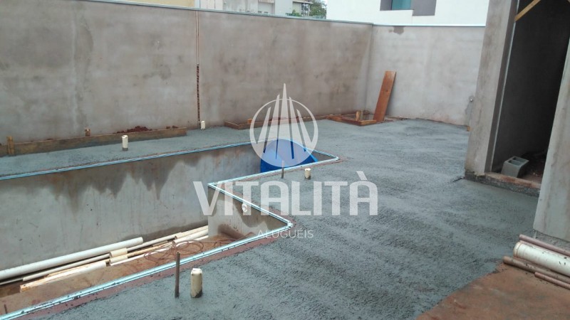 Imobiliária Ribeirão Preto - Vitalità Imóveis - Casa - Bonfim Paulista - Ribeirão Preto