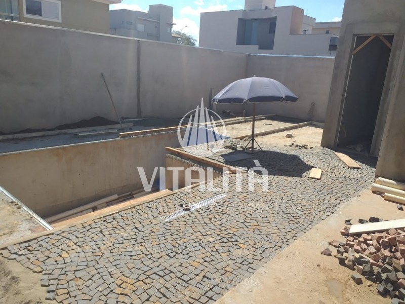 Imobiliária Ribeirão Preto - Vitalità Imóveis - Casa - Bonfim Paulista - Ribeirão Preto