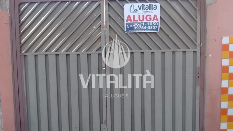 Imobiliária Ribeirão Preto - Vitalità Imóveis - Salão Comercial - Campos Eliseos - Ribeirão Preto