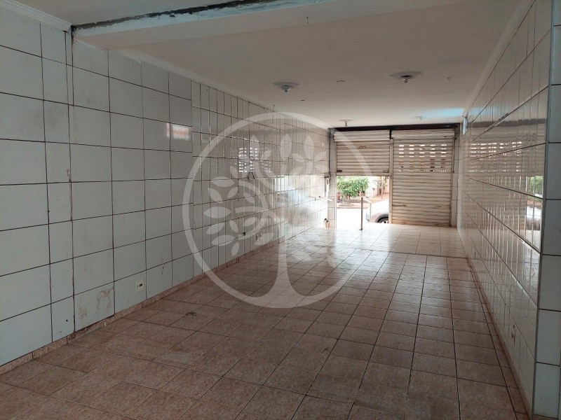 Imobiliária Ribeirão Preto - Vitalità Imóveis - Salão Comercial - Campos Eliseos - Ribeirão Preto