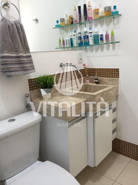 Imobiliária Ribeirão Preto - Vitalità Imóveis - Apartamento - Jardim Botânico - Ribeirão Preto