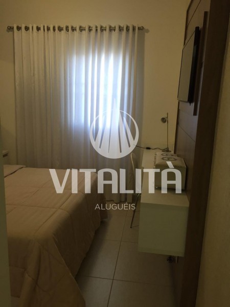 Imobiliária Ribeirão Preto - Vitalità Imóveis - Apartamento - Jardim Botânico - Ribeirão Preto