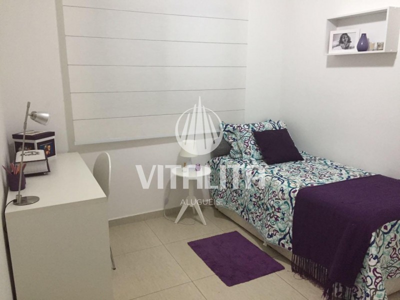 Imobiliária Ribeirão Preto - Vitalità Imóveis - Apartamento - Jardim Botânico - Ribeirão Preto