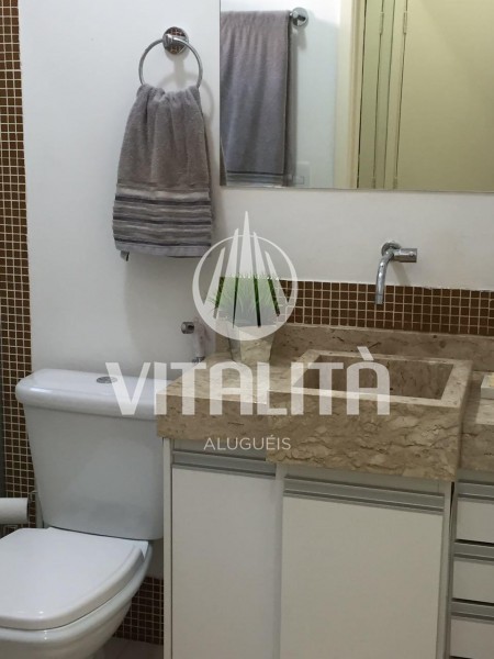 Imobiliária Ribeirão Preto - Vitalità Imóveis - Apartamento - Jardim Botânico - Ribeirão Preto