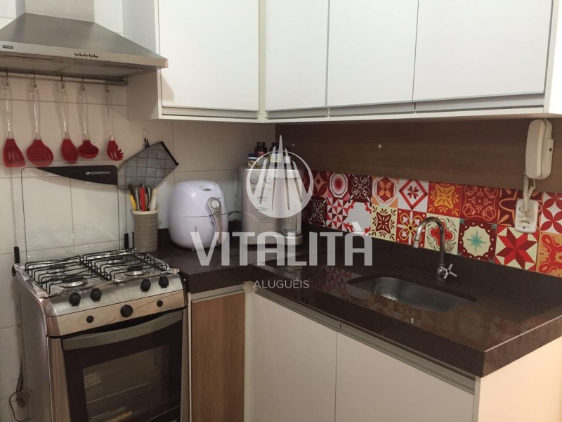 Imobiliária Ribeirão Preto - Vitalità Imóveis - Apartamento - Jardim Botânico - Ribeirão Preto