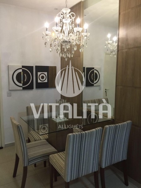 Imobiliária Ribeirão Preto - Vitalità Imóveis - Apartamento - Jardim Botânico - Ribeirão Preto