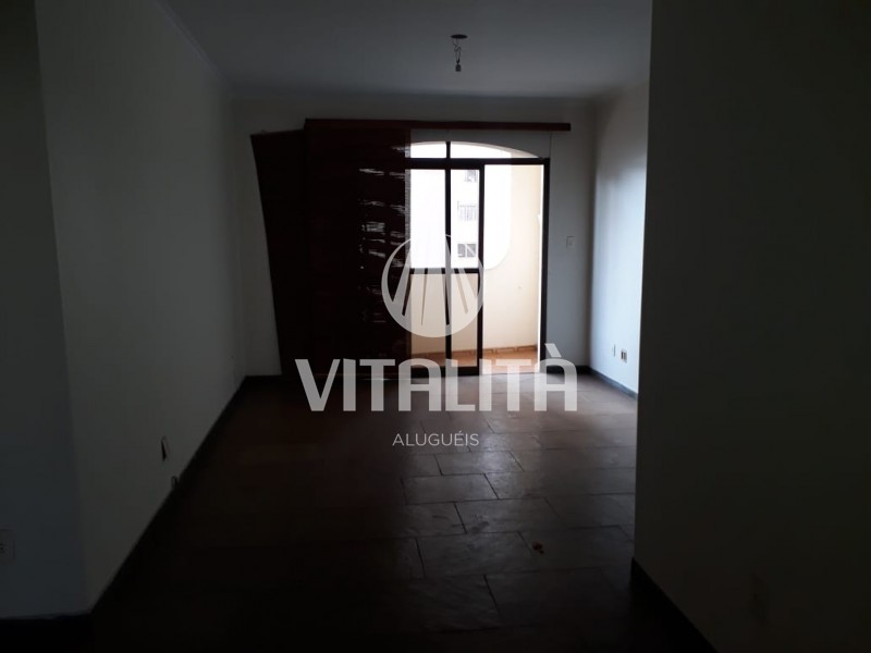Apartamento, 3 quartos, 131 m² - Foto 1