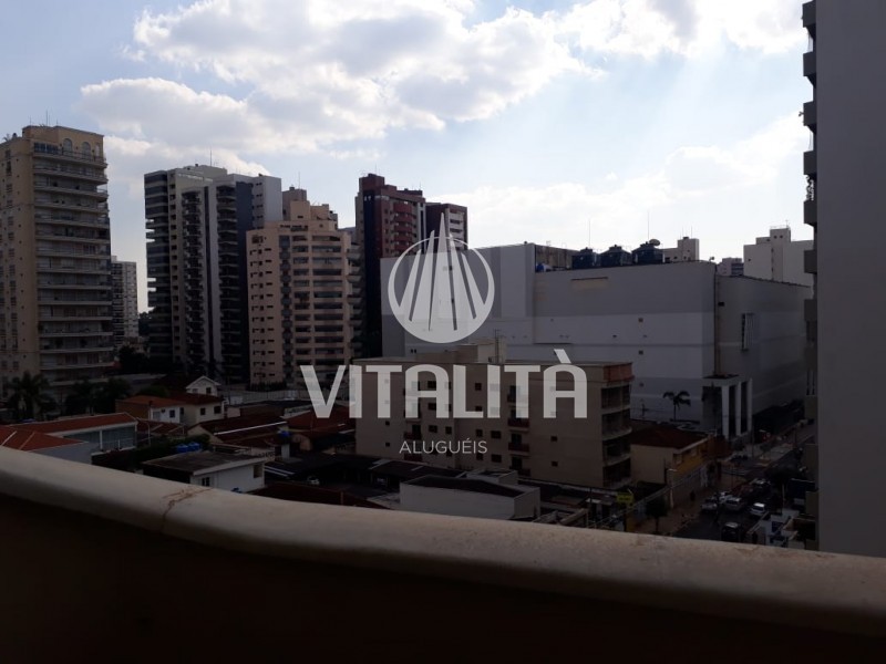 Apartamento, 3 quartos, 131 m² - Foto 4