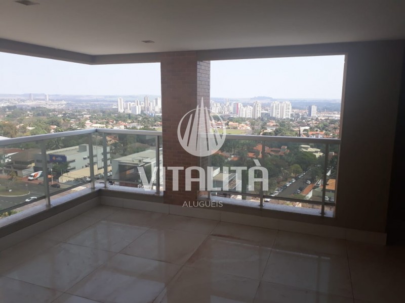 Imobiliária Ribeirão Preto - Vitalità Imóveis - Apartamento - Jardim Botânico - Ribeirão Preto