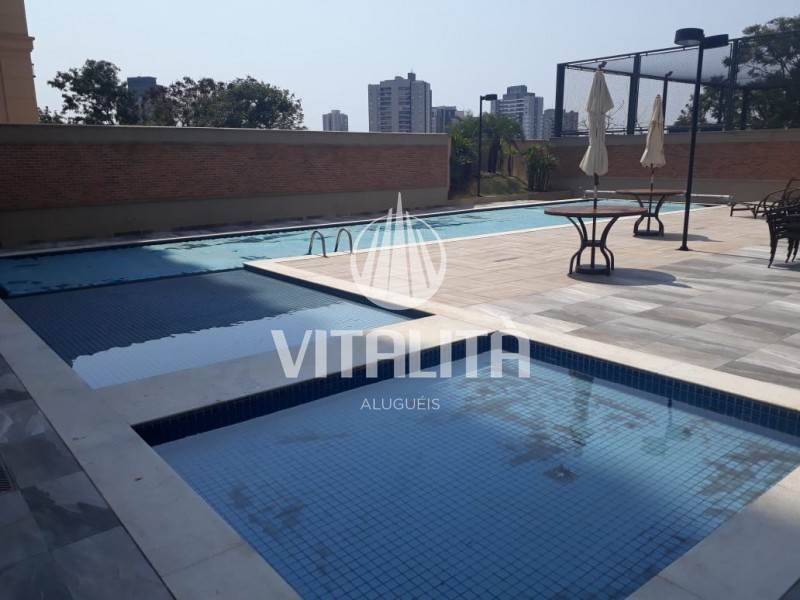 Imobiliária Ribeirão Preto - Vitalità Imóveis - Apartamento - Jardim Botânico - Ribeirão Preto