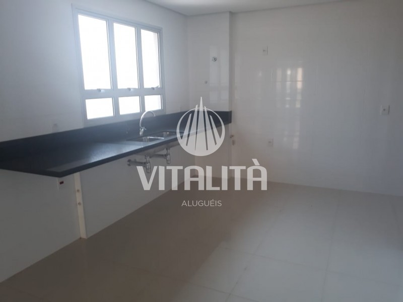 Imobiliária Ribeirão Preto - Vitalità Imóveis - Apartamento - Jardim Botânico - Ribeirão Preto