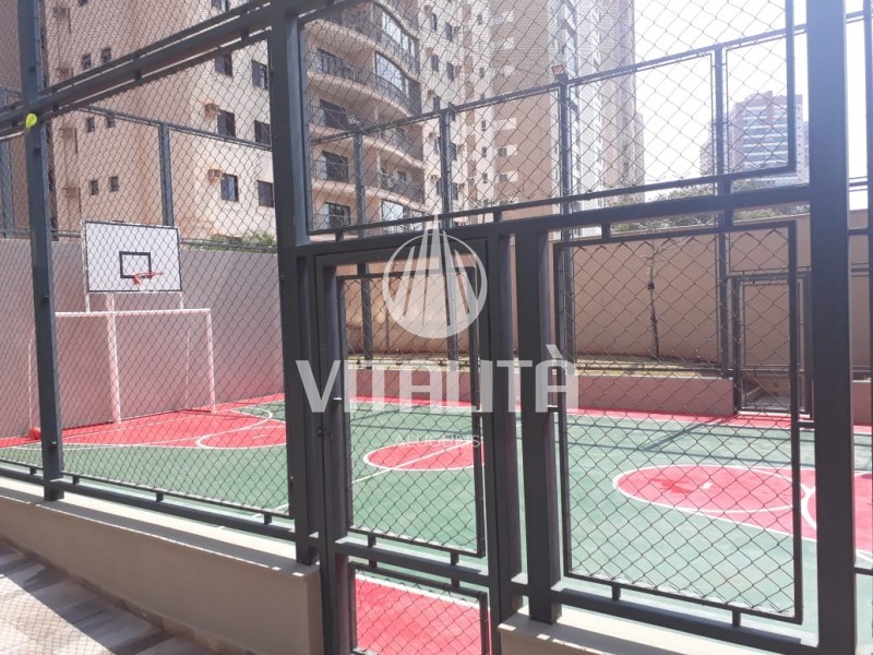 Apartamento à venda com 4 quartos, 245m² - Foto 35