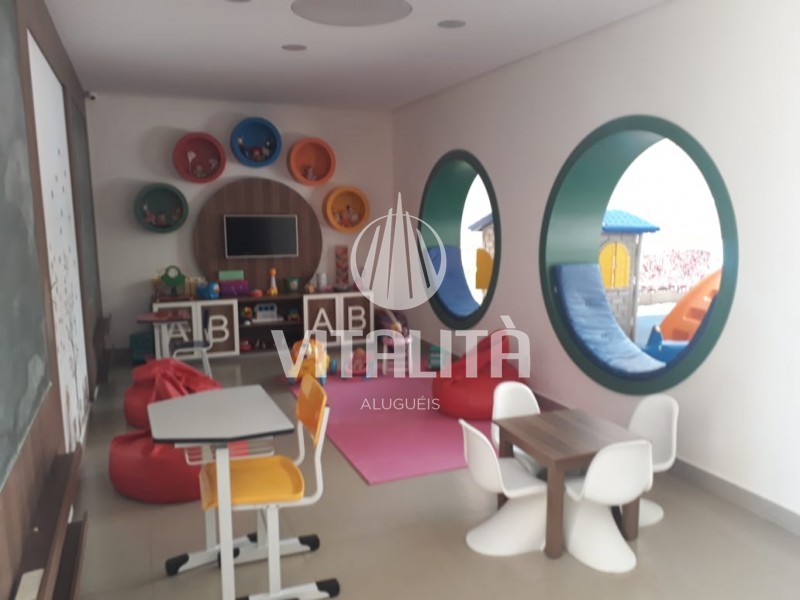 Apartamento à venda com 4 quartos, 245m² - Foto 38