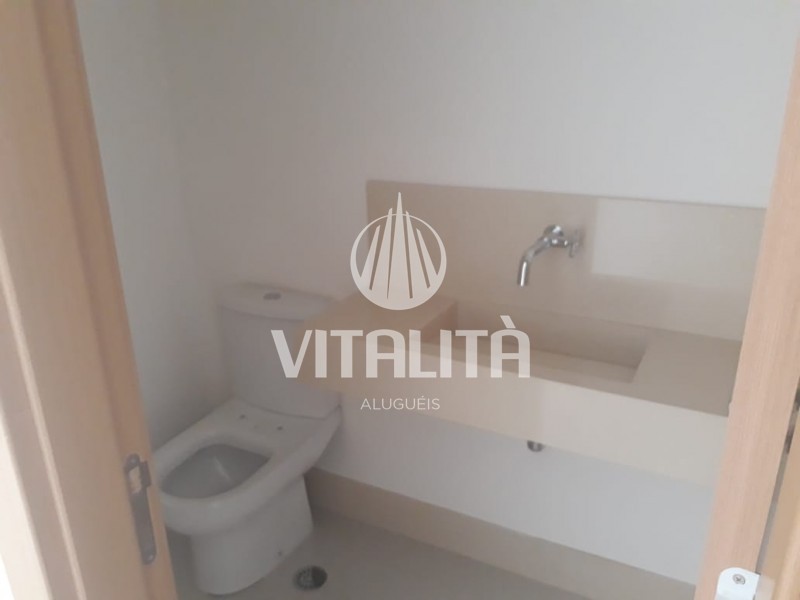 Imobiliária Ribeirão Preto - Vitalità Imóveis - Apartamento - Jardim Botânico - Ribeirão Preto