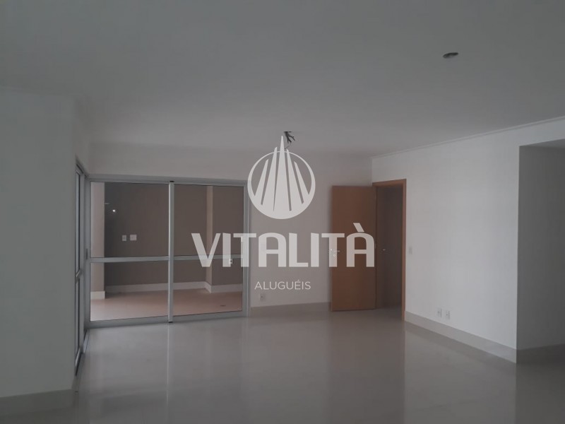 Imobiliária Ribeirão Preto - Vitalità Imóveis - Apartamento - Jardim Botânico - Ribeirão Preto