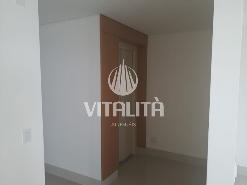 Imobiliária Ribeirão Preto - Vitalità Imóveis - Apartamento - Jardim Botânico - Ribeirão Preto