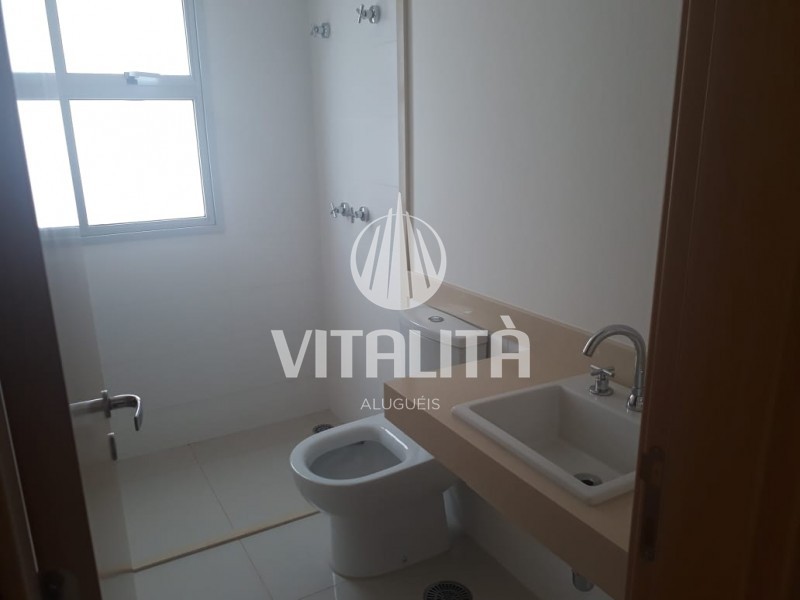 Imobiliária Ribeirão Preto - Vitalità Imóveis - Apartamento - Jardim Botânico - Ribeirão Preto