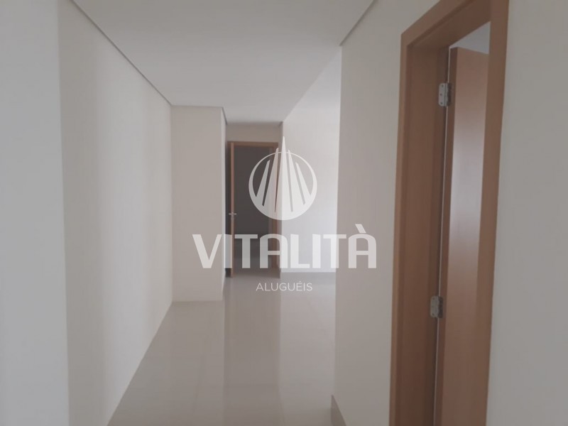 Imobiliária Ribeirão Preto - Vitalità Imóveis - Apartamento - Jardim Botânico - Ribeirão Preto