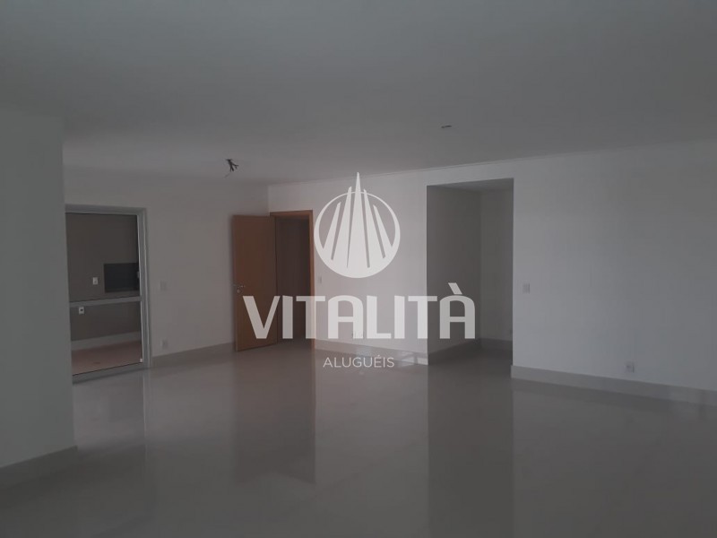 Imobiliária Ribeirão Preto - Vitalità Imóveis - Apartamento - Jardim Botânico - Ribeirão Preto