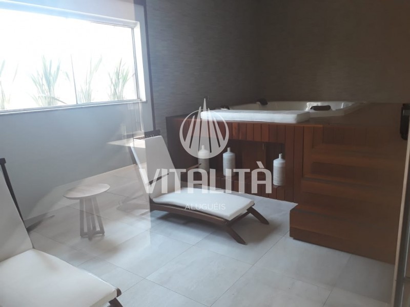 Imobiliária Ribeirão Preto - Vitalità Imóveis - Apartamento - Jardim Botânico - Ribeirão Preto