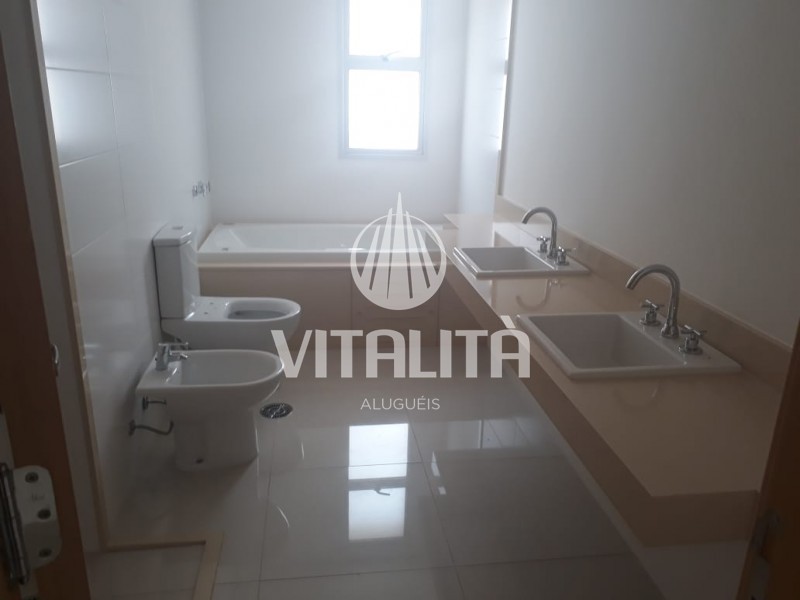 Imobiliária Ribeirão Preto - Vitalità Imóveis - Apartamento - Jardim Botânico - Ribeirão Preto