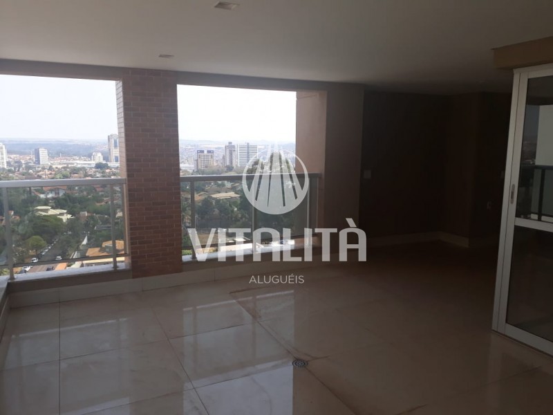 Imobiliária Ribeirão Preto - Vitalità Imóveis - Apartamento - Jardim Botânico - Ribeirão Preto