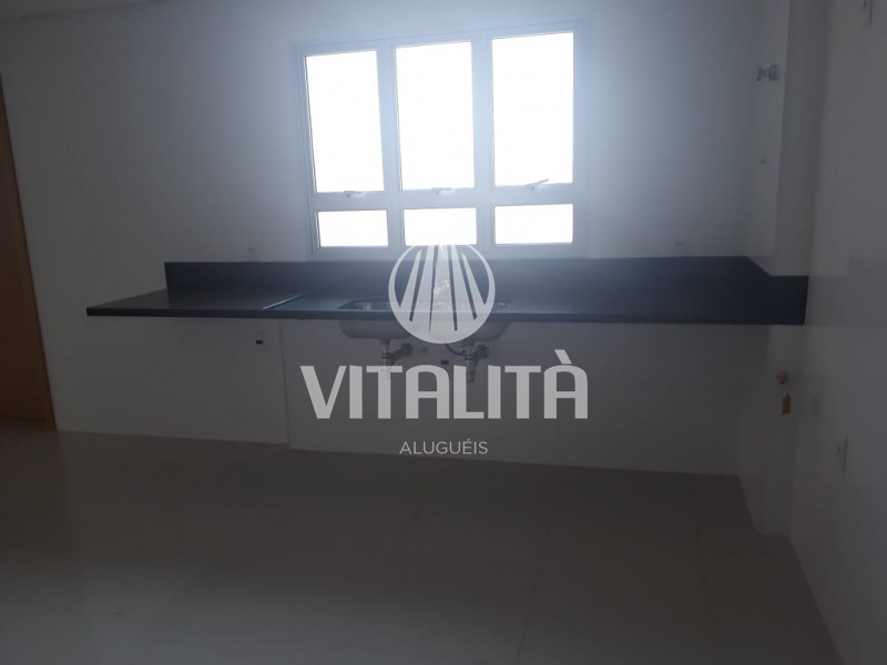 Imobiliária Ribeirão Preto - Vitalità Imóveis - Apartamento - Jardim Botânico - Ribeirão Preto