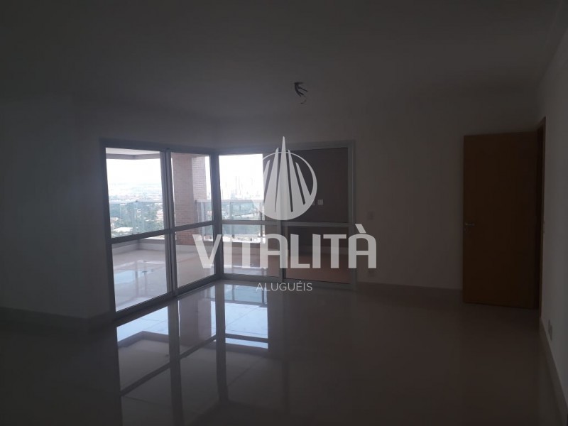 Imobiliária Ribeirão Preto - Vitalità Imóveis - Apartamento - Jardim Botânico - Ribeirão Preto