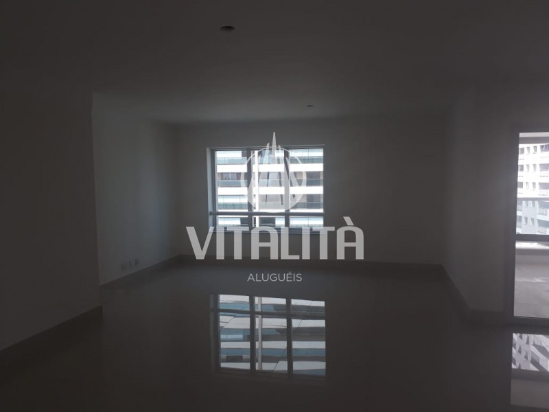 Imobiliária Ribeirão Preto - Vitalità Imóveis - Apartamento - Jardim Botânico - Ribeirão Preto