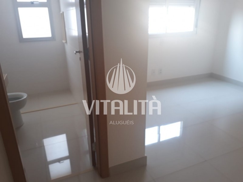 Imobiliária Ribeirão Preto - Vitalità Imóveis - Apartamento - Jardim Botânico - Ribeirão Preto