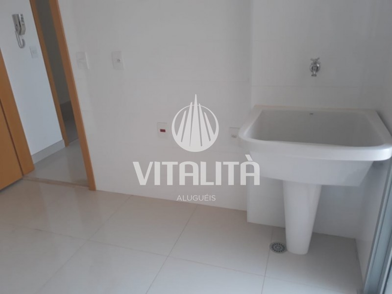 Imobiliária Ribeirão Preto - Vitalità Imóveis - Apartamento - Jardim Botânico - Ribeirão Preto