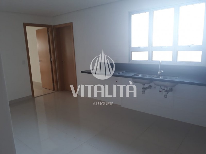 Imobiliária Ribeirão Preto - Vitalità Imóveis - Apartamento - Jardim Botânico - Ribeirão Preto