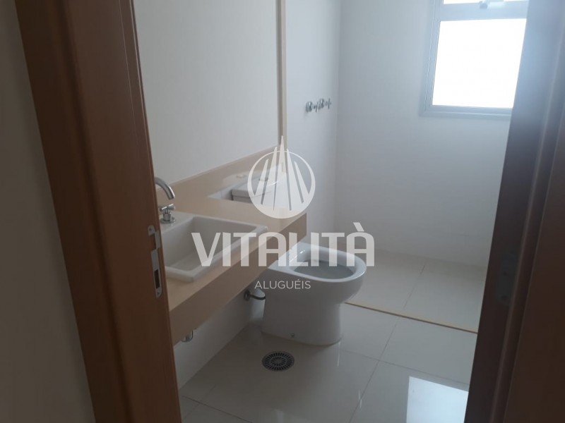 Imobiliária Ribeirão Preto - Vitalità Imóveis - Apartamento - Jardim Botânico - Ribeirão Preto