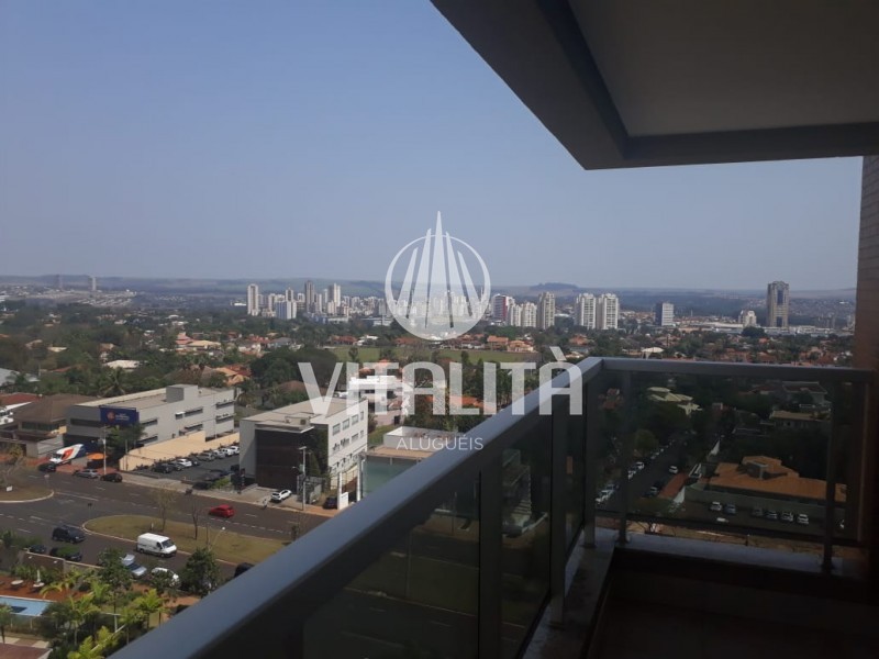 Imobiliária Ribeirão Preto - Vitalità Imóveis - Apartamento - Jardim Botânico - Ribeirão Preto