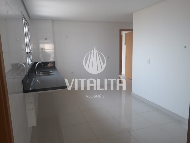 Imobiliária Ribeirão Preto - Vitalità Imóveis - Apartamento - Jardim Botânico - Ribeirão Preto