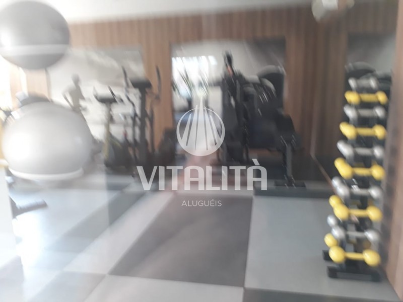 Imobiliária Ribeirão Preto - Vitalità Imóveis - Apartamento - Jardim Botânico - Ribeirão Preto