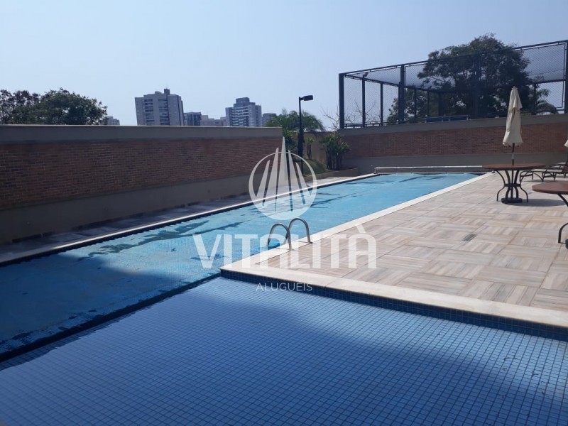 Imobiliária Ribeirão Preto - Vitalità Imóveis - Apartamento - Jardim Botânico - Ribeirão Preto