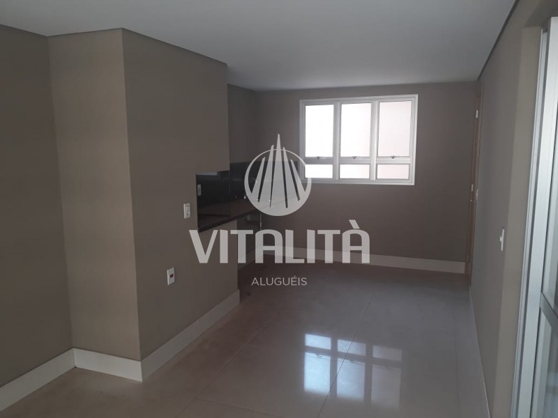 Imobiliária Ribeirão Preto - Vitalità Imóveis - Apartamento - Jardim Botânico - Ribeirão Preto