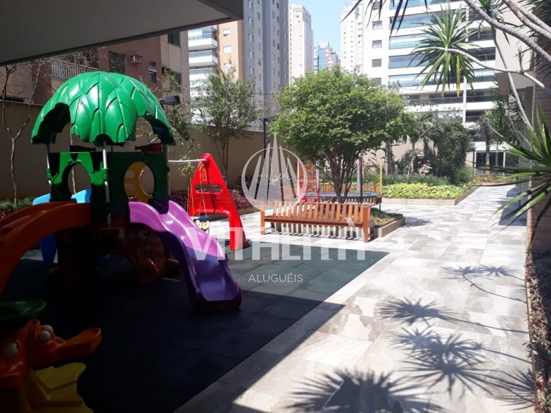 Apartamento à venda com 4 quartos, 245m² - Foto 39
