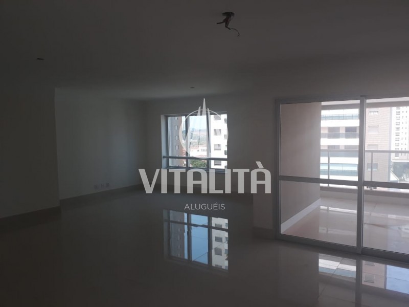 Imobiliária Ribeirão Preto - Vitalità Imóveis - Apartamento - Jardim Botânico - Ribeirão Preto