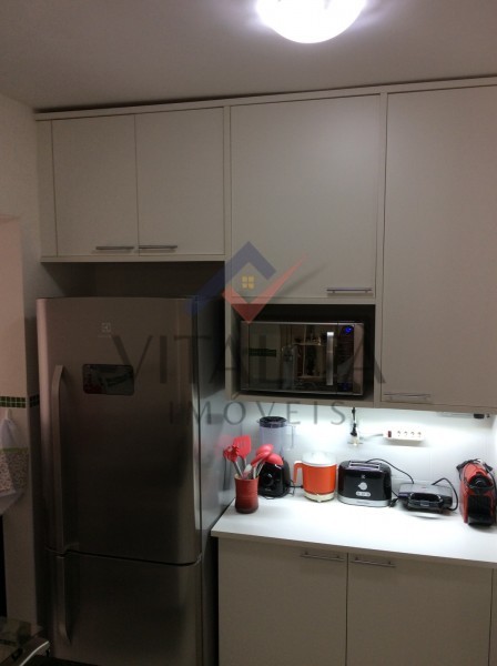 Imobiliária Ribeirão Preto - Vitalità Imóveis - Apartamento - Jardim Nova Aliança - Ribeirão Preto