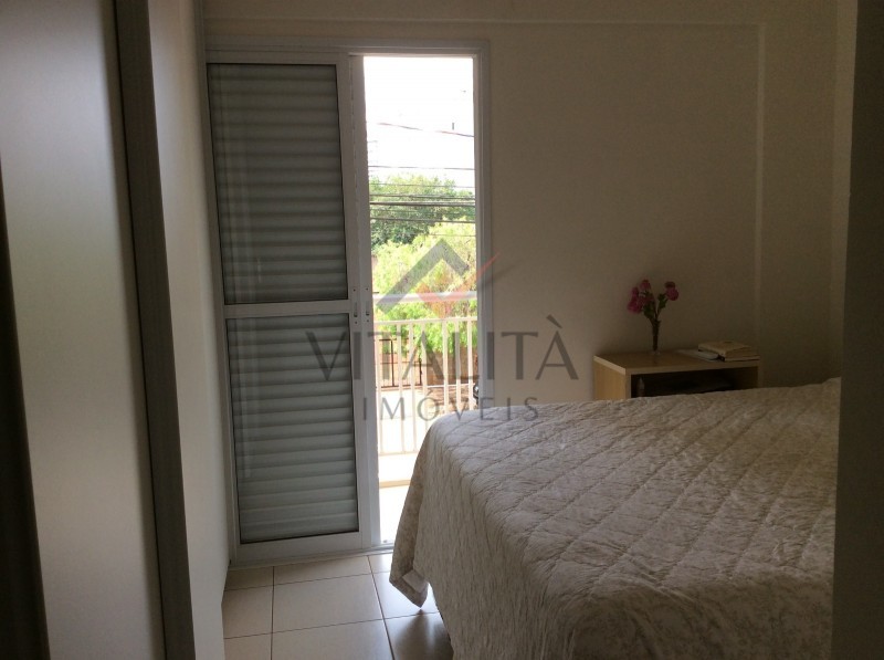 Imobiliária Ribeirão Preto - Vitalità Imóveis - Apartamento - Jardim Nova Aliança - Ribeirão Preto