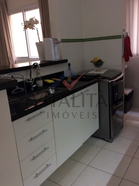 Imobiliária Ribeirão Preto - Vitalità Imóveis - Apartamento - Jardim Nova Aliança - Ribeirão Preto