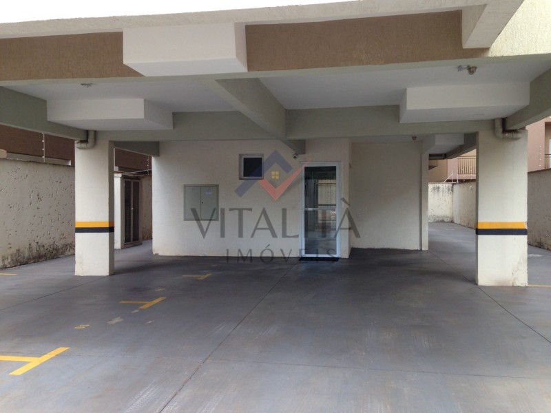 Imobiliária Ribeirão Preto - Vitalità Imóveis - Apartamento - Jardim Nova Aliança - Ribeirão Preto