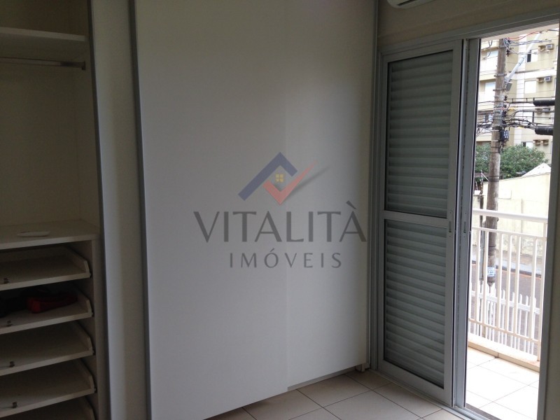 Imobiliária Ribeirão Preto - Vitalità Imóveis - Apartamento - Jardim Nova Aliança - Ribeirão Preto